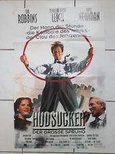 Hudsucker 1994 filmplakat gebraucht kaufen  Wahnheide,-Libur