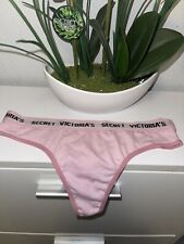 Victorias secret string gebraucht kaufen  Hamburg