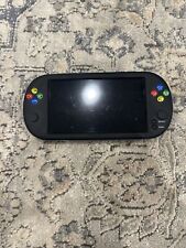 Retro gaming handheld for sale  Oak Forest