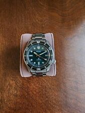 Seiko limited anniversary for sale  Fayetteville