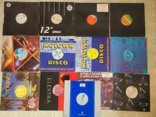 13x12 disco funk for sale  HIGH WYCOMBE