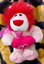 Plush lion pink for sale  Fort Myers Beach