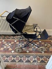 vintage stroller for sale  RIPON