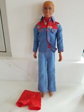 Vintage barbie sunset for sale  RAYLEIGH