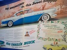 1957 buick hardtop for sale  Frostburg