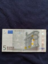 Alte euro schein gebraucht kaufen  Stadtallendorf