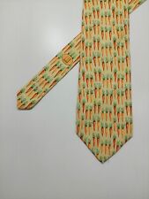 Cravatta dunhill nuova usato  Sant Anastasia