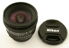 Nikon nikkor 20mm gebraucht kaufen  Frankfurt