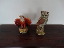 Large animal ornaments for sale  STOKE-ON-TRENT