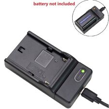 Battery charger sony for sale  Shipping to Ireland