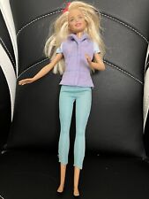 Barbie doll camping for sale  Las Vegas