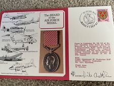 Raf signed first for sale  HUDDERSFIELD