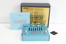 Joyo monomyth bass for sale  BELFAST