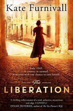 Liberation kate furnivall for sale  UK