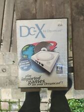 Dreamcast dcx boot d'occasion  Bordeaux-