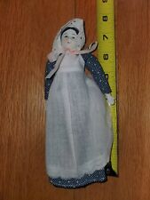 ***VINTAGE ** Porcelain doll for sale  Shipping to South Africa