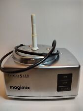 Magimix cuisine 5150 for sale  Chester