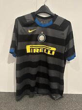 Inter milan 2020 for sale  BEVERLEY