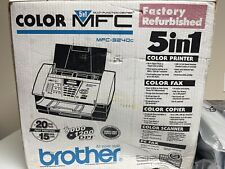 Brother printer mfc for sale  Shreveport