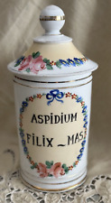 Antico vaso farmacia usato  Cesate