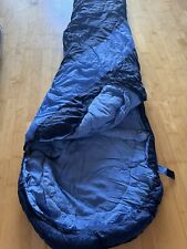 Schlafsack blau 190x75 gebraucht kaufen  Wutöschingen