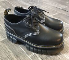 Martens platform chunky for sale  Bybee