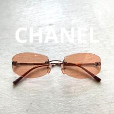 Chanel lunettes soleil d'occasion  Toulon