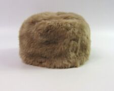 Fluffy faux fur for sale  WELLINGBOROUGH