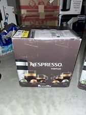 DeLonghi Nespresso Vertuo Coffee and Espresso Machine by DeLonghi Open Box for sale  Shipping to South Africa