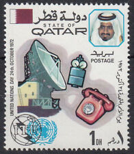 Qatar 1972 520 gebraucht kaufen  Veitshöchheim