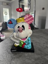 Britto minnie mouse for sale  LONDON