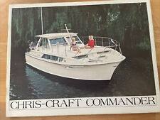 Chris craft 1970 for sale  Lewisville