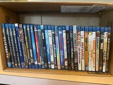 LOTE de filmes Blu Ray escolha e escolha frete combinado em todos os pedidos comprar usado  Enviando para Brazil