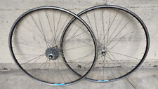 Campagnolo ambrosio clincher usato  Cormano