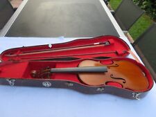 Violon ancien copie d'occasion  La Roche-sur-Foron