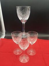 Tipperary cristal verres d'occasion  Saint-Dié-des-Vosges