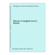 Playway english level gebraucht kaufen  Ohlsbach