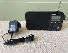 Sony xdr s40dbp for sale  Shipping to Ireland