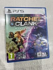 Ratchet clanck rift usato  Trabia