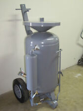 sandblaster pressure pot for sale  Huntingdon Valley