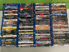 rays lot blu dvds for sale  Knoxville