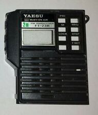 Scocca yaesu 23r usato  Italia