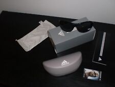 Adidas sportbrille neu gebraucht kaufen  Fruerlund,-Engelsby, Tastrup