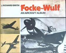 Focke wulf smith usato  Italia