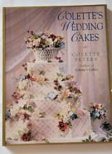 Colette wedding cakes for sale  Clearwater