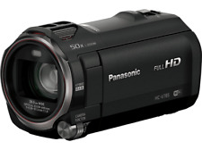 Panasonic 785 camcorder gebraucht kaufen  Meerane
