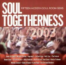 Soul togetherness 2003 for sale  ROSSENDALE