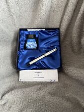 Presentation boxed waterman for sale  NEWCASTLE UPON TYNE