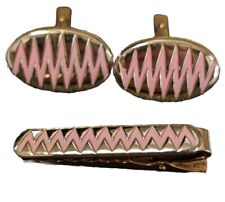 Vintage anson cufflinks for sale  Palm Springs