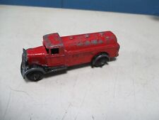 dinky petrol tanker for sale  TROWBRIDGE